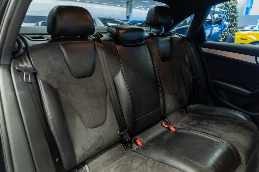 Used 2014 Audi S4 Premium Plus image 13