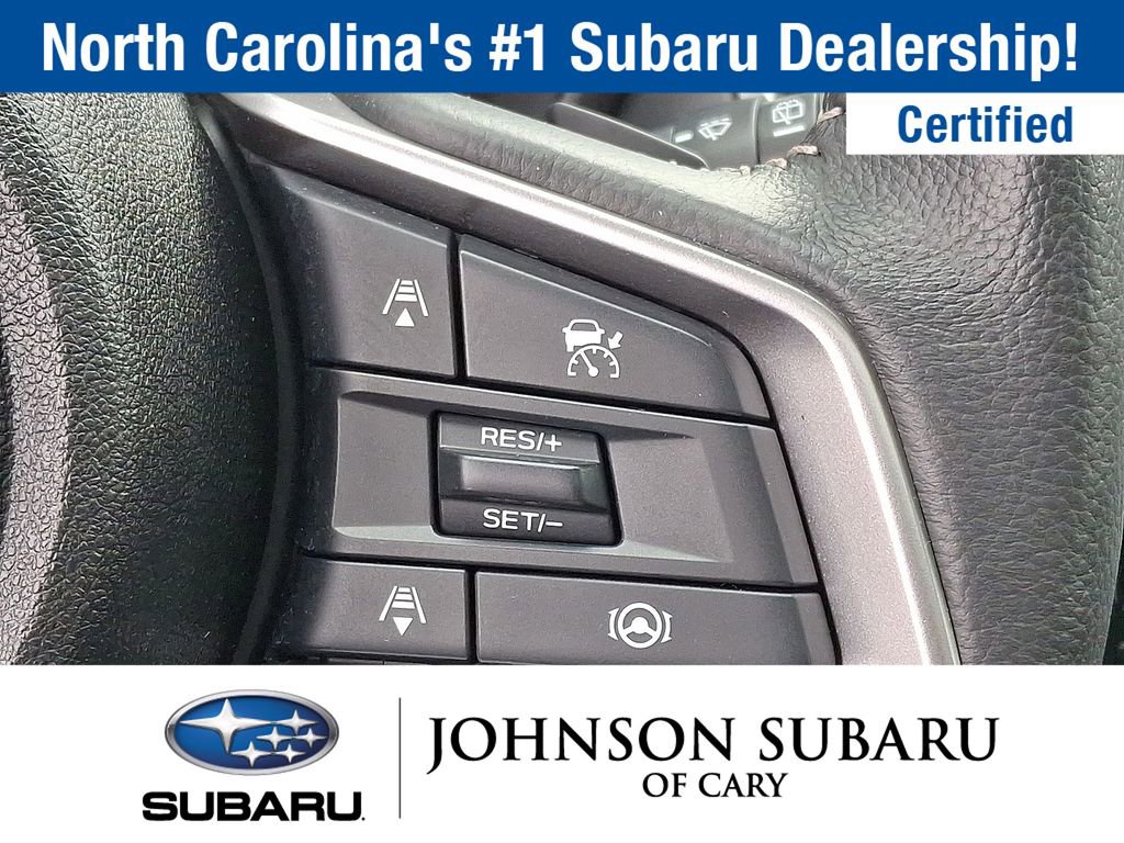 Certified 2025 Subaru Outback Limited XT image 18