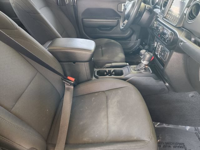 Used 2022 Jeep Gladiator Sport AWD/4WD image 19