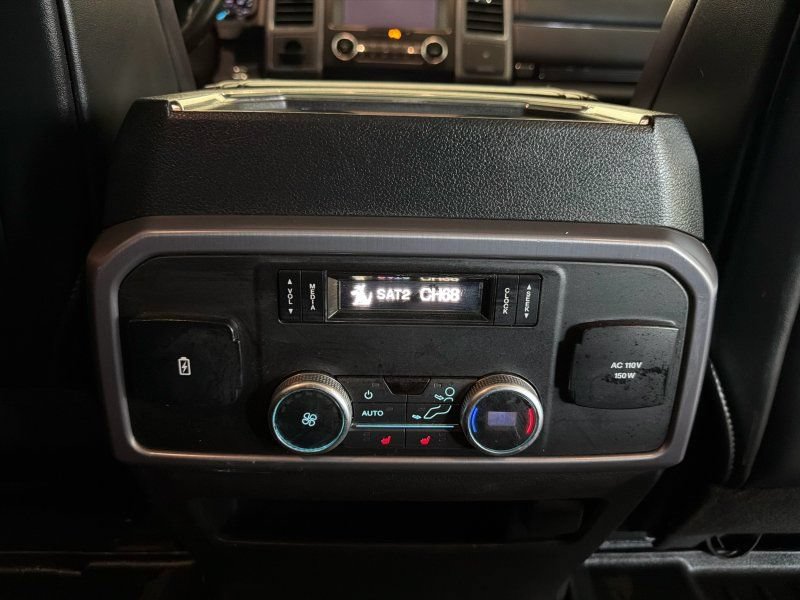 Used 2019 Ford Expedition Platinum AWD/4WD image 26