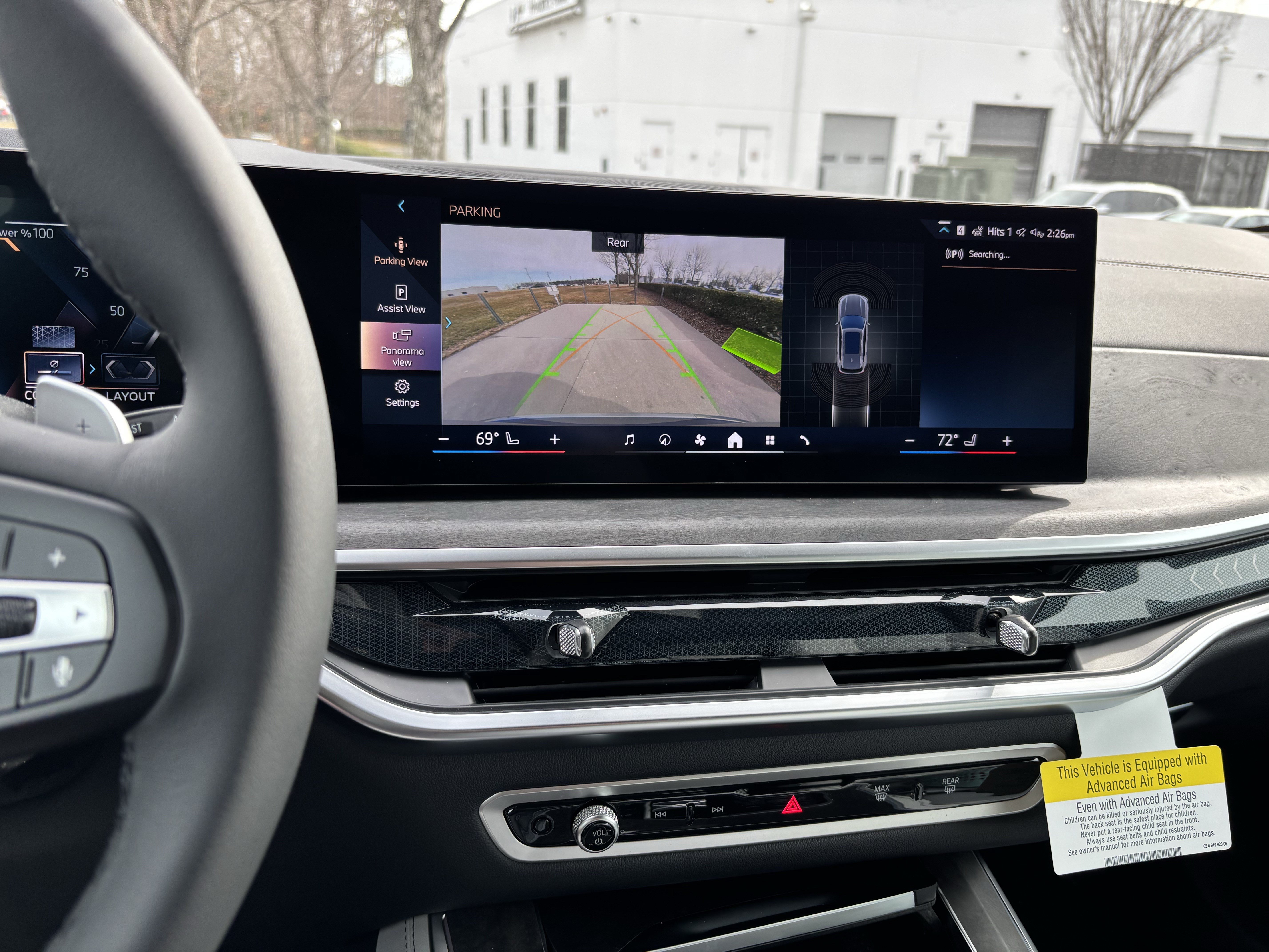 Certified 2026 BMW X5 sDrive40i RWD image 25