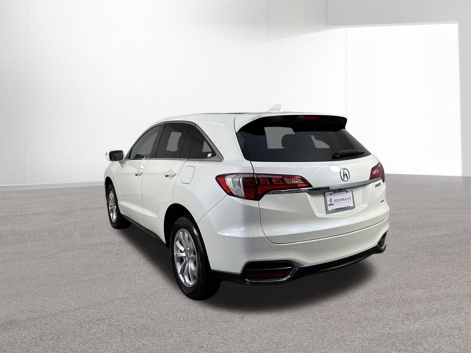 Used 2018 Acura RDX w/ Technology Package image 31