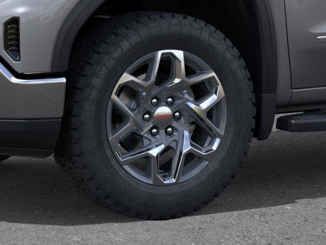 New 2026 GMC Sierra 1500 SLT AWD/4WD image 9