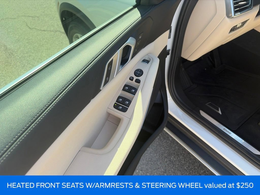 Used 2019 BMW X5 xDrive40i AWD/4WD image 11
