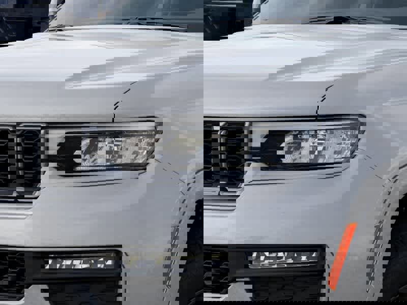 New 2026 Jeep Grand Cherokee L Limited image 10