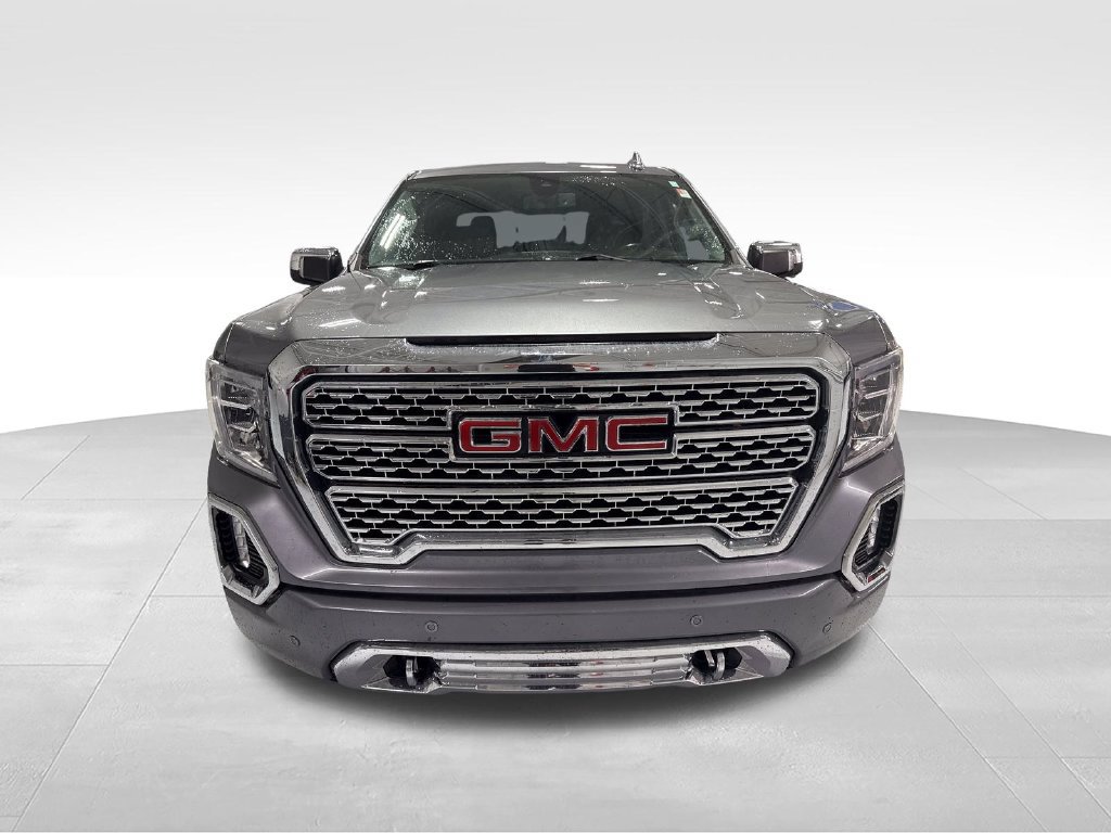 Used 2021 GMC Sierra 1500 Denali w/ Driver Alert Package II AWD/4WD image 56
