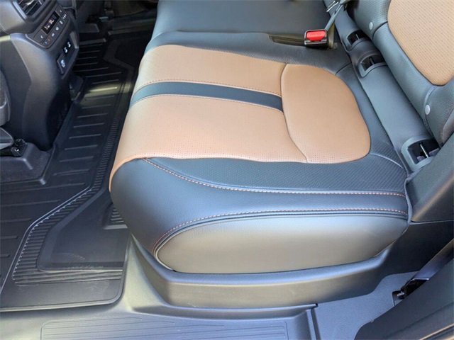 New 2026 Honda Passport TrailSport Elite image 38