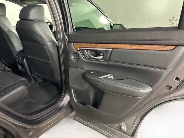 Used 2021 Honda CR-V Touring image 11