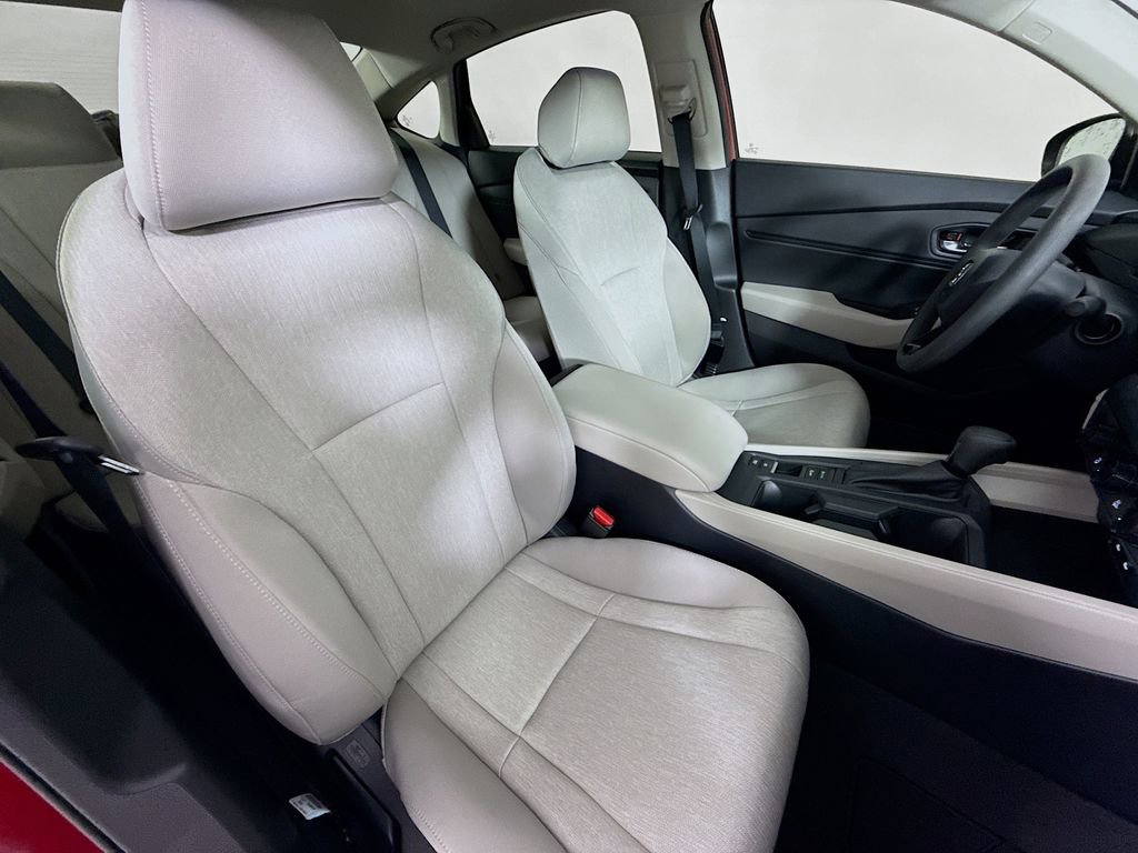 New 2025 Honda Accord SE image 28