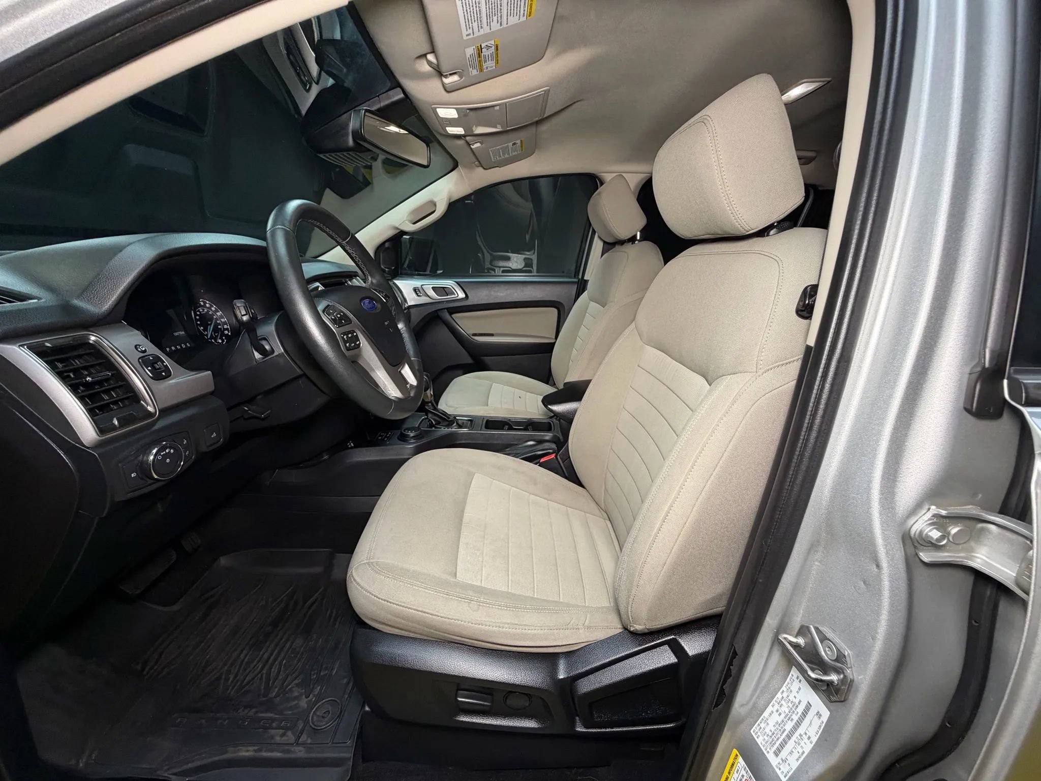 Used 2019 Ford Ranger XLT w/ Equipment Group 302A Luxury image 47