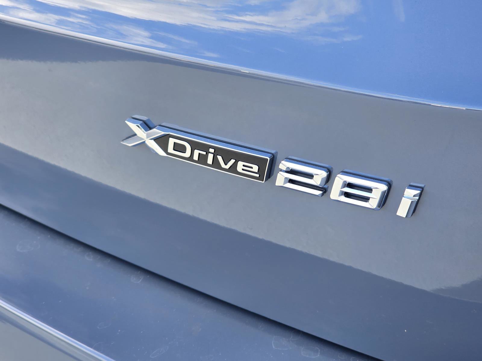 New 2026 BMW X1 xDrive28i w/ Technology Package image 4