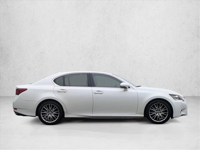 Used 2014 Lexus GS 350 image 4