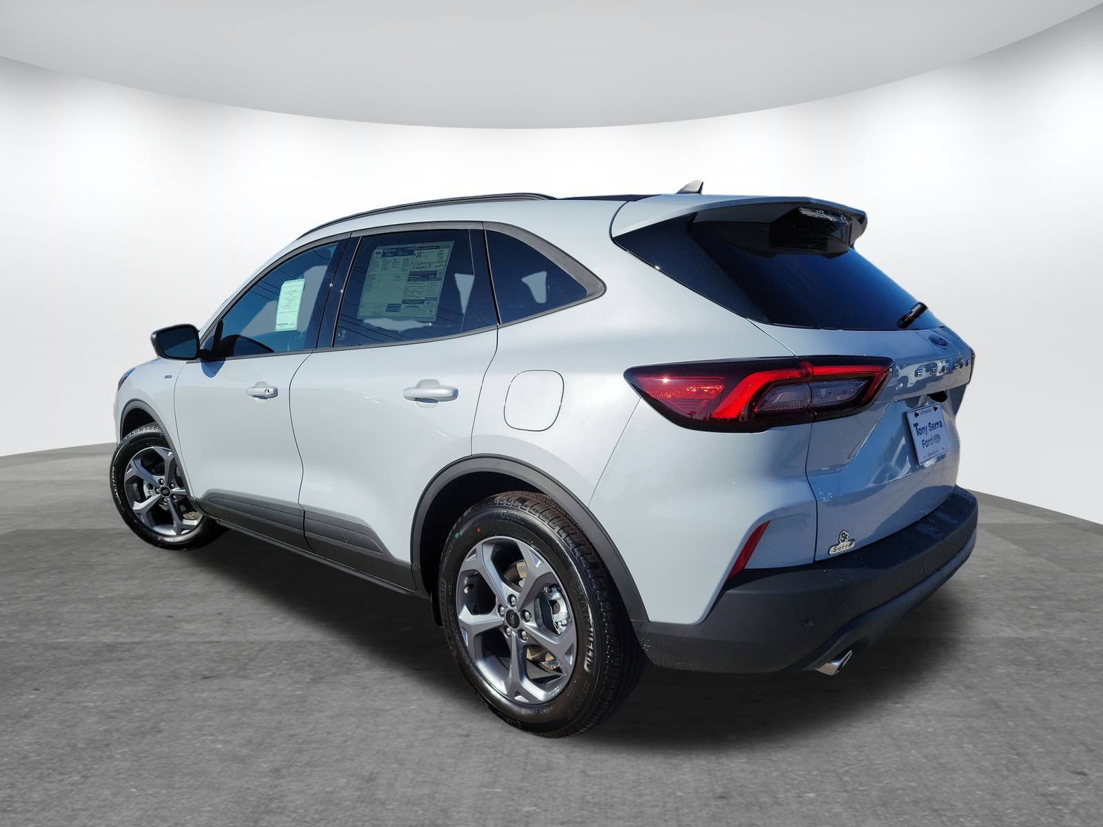 New 2026 Ford Escape ST-Line w/ Tech Pack #1 image 7