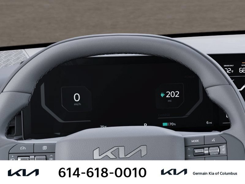 New 2026 Kia EV9 Wind AWD/4WD image 24