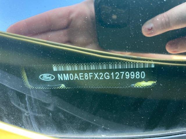 Used 2016 Ford Transit Connect XLT FWD image 33