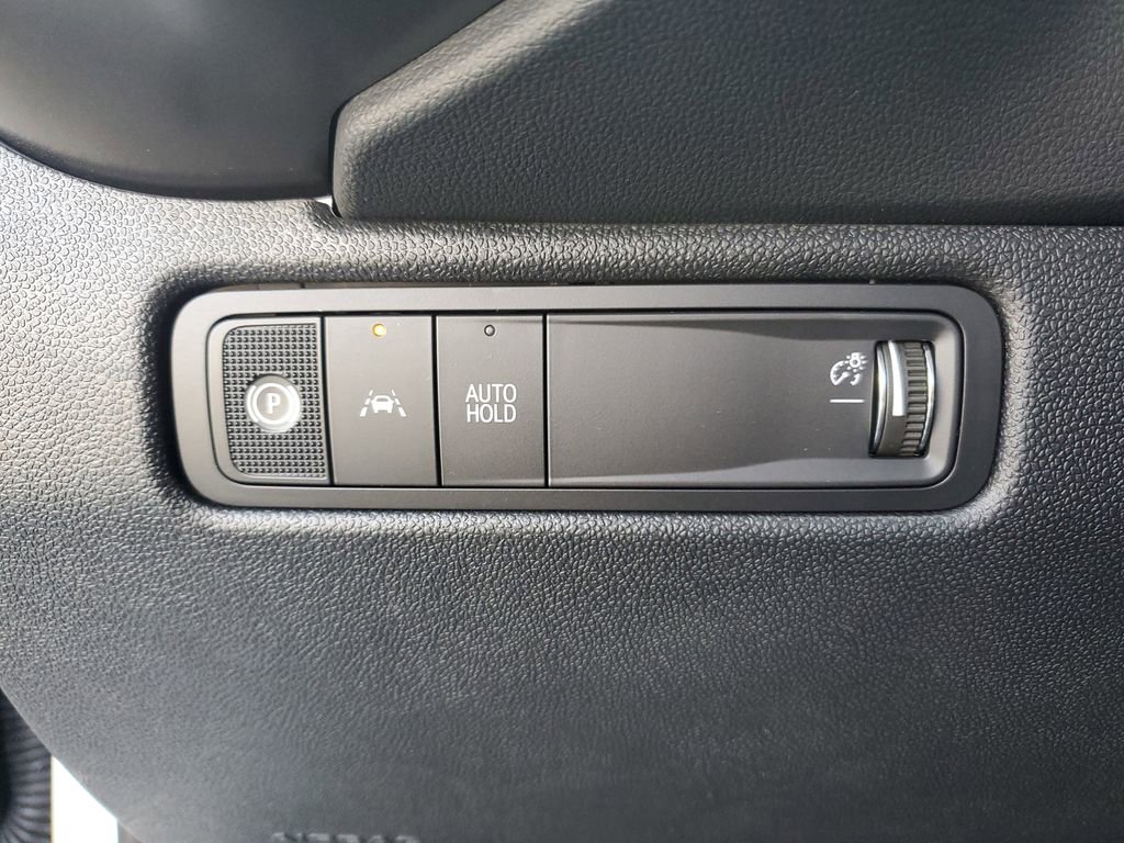 New 2026 Chevrolet Equinox EV LT image 21