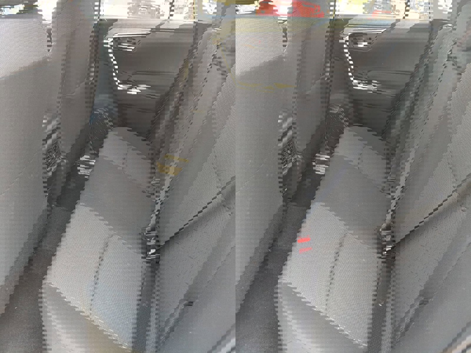 Used 2024 Toyota RAV4 XLE image 50