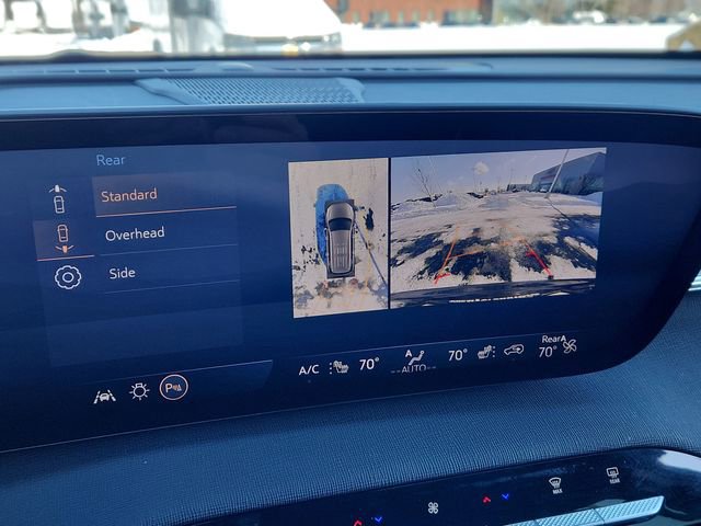 Used 2025 Buick Enclave Sport Touring image 42