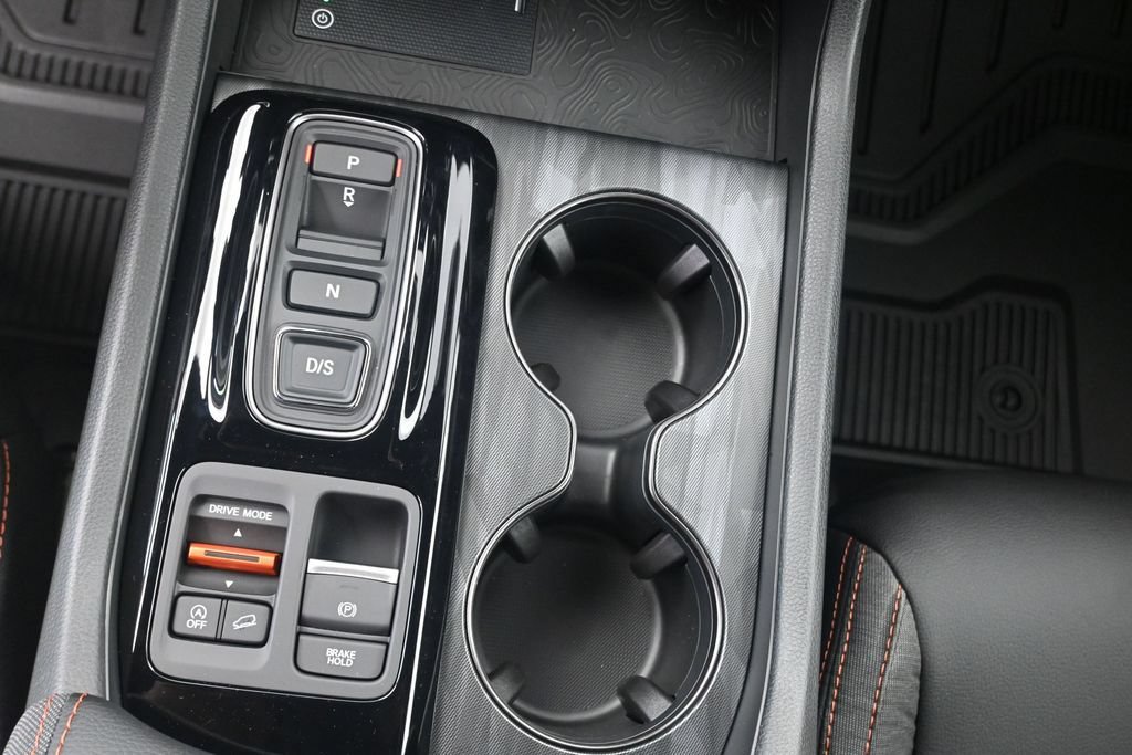 New 2026 Honda Passport TrailSport image 17