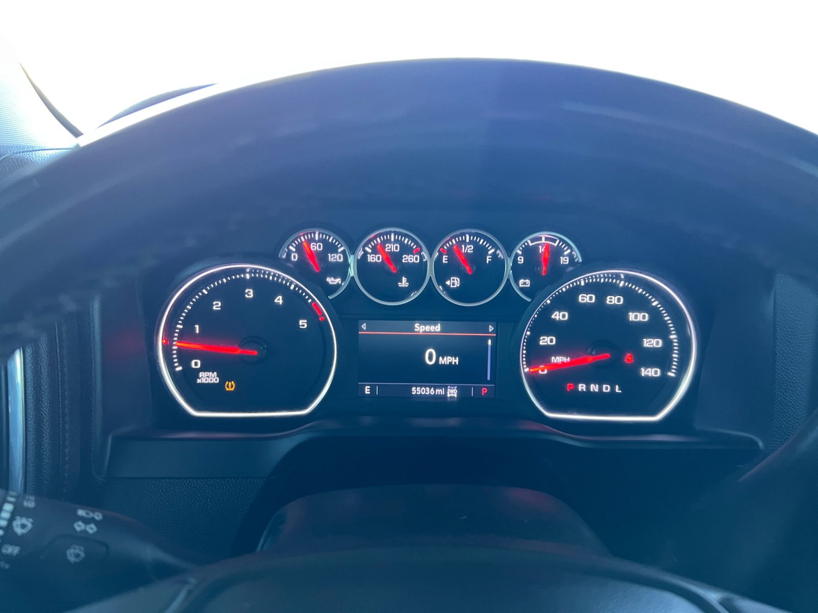 Used 2023 Chevrolet Silverado 2500 LT w/ Convenience Package image 10