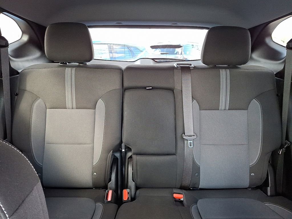 Used 2023 Chevrolet Blazer LT w/ Driver Confidence Package image 20