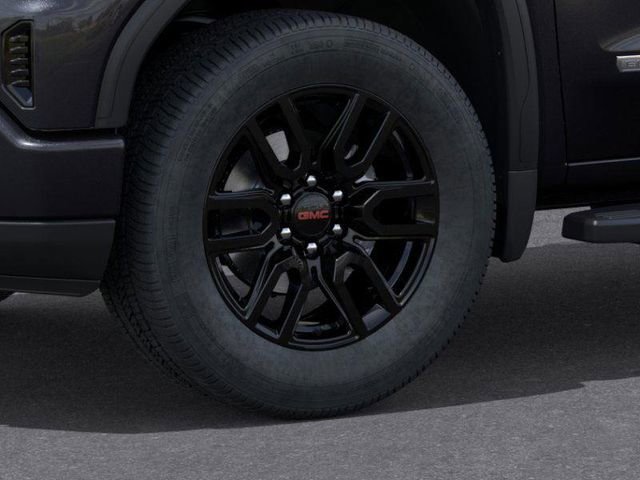 New 2026 GMC Sierra 1500 Elevation image 9