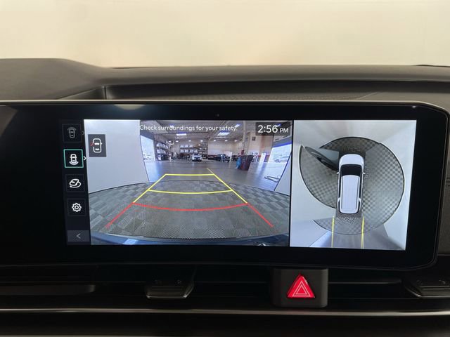 New 2026 Kia Carnival SX Prestige image 23