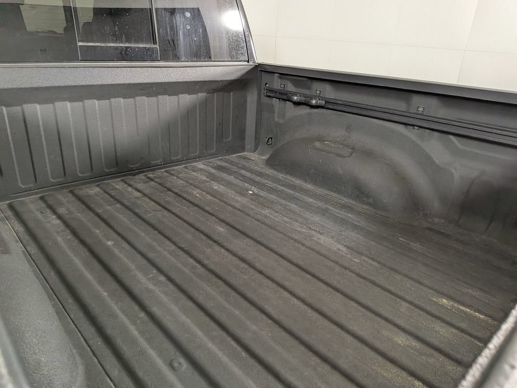 Used 2022 RAM 1500 TRX w/ TRX Level 2 Equipment Group AWD/4WD image 11