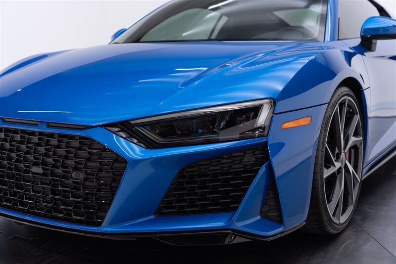 Used 2023 Audi R8 V10 performance w/ Premium Package RWD image 33