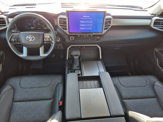 Used 2023 Toyota Sequoia SR5 w/ SR5 Premium Package image 18