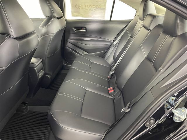 New 2026 Toyota Corolla XLE image 4