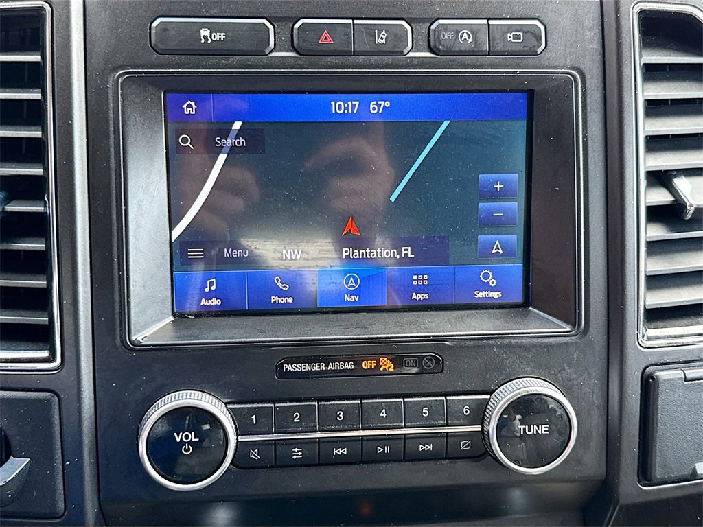 Used 2021 Ford Expedition Limited image 14