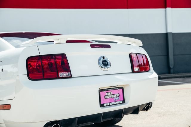 Used 2007 Ford Mustang GT Premium RWD image 31