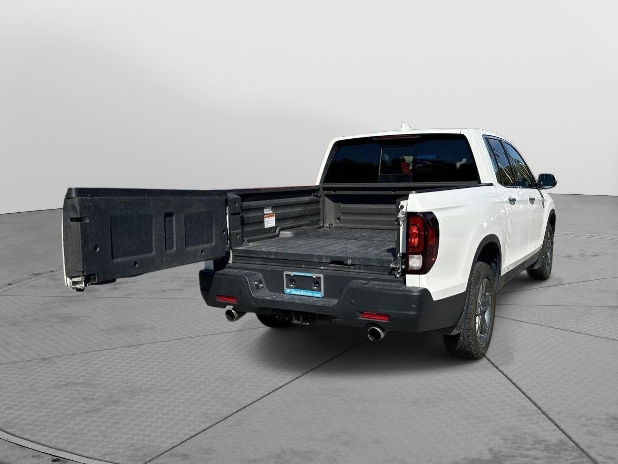 Certified 2023 Honda Ridgeline RTL-E image 46