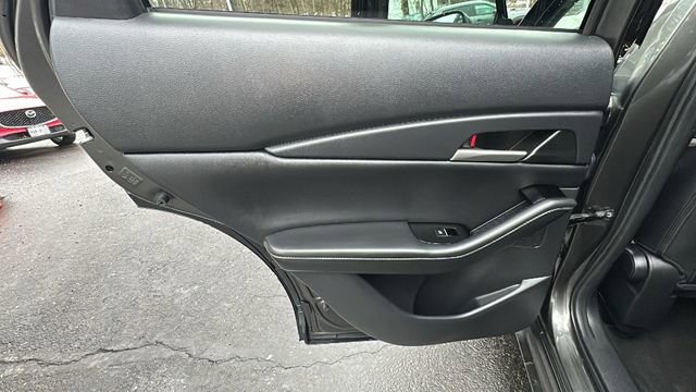 Used 2025 MAZDA CX-30 AWD 2.5 S w/ Select Sport Pkg image 31