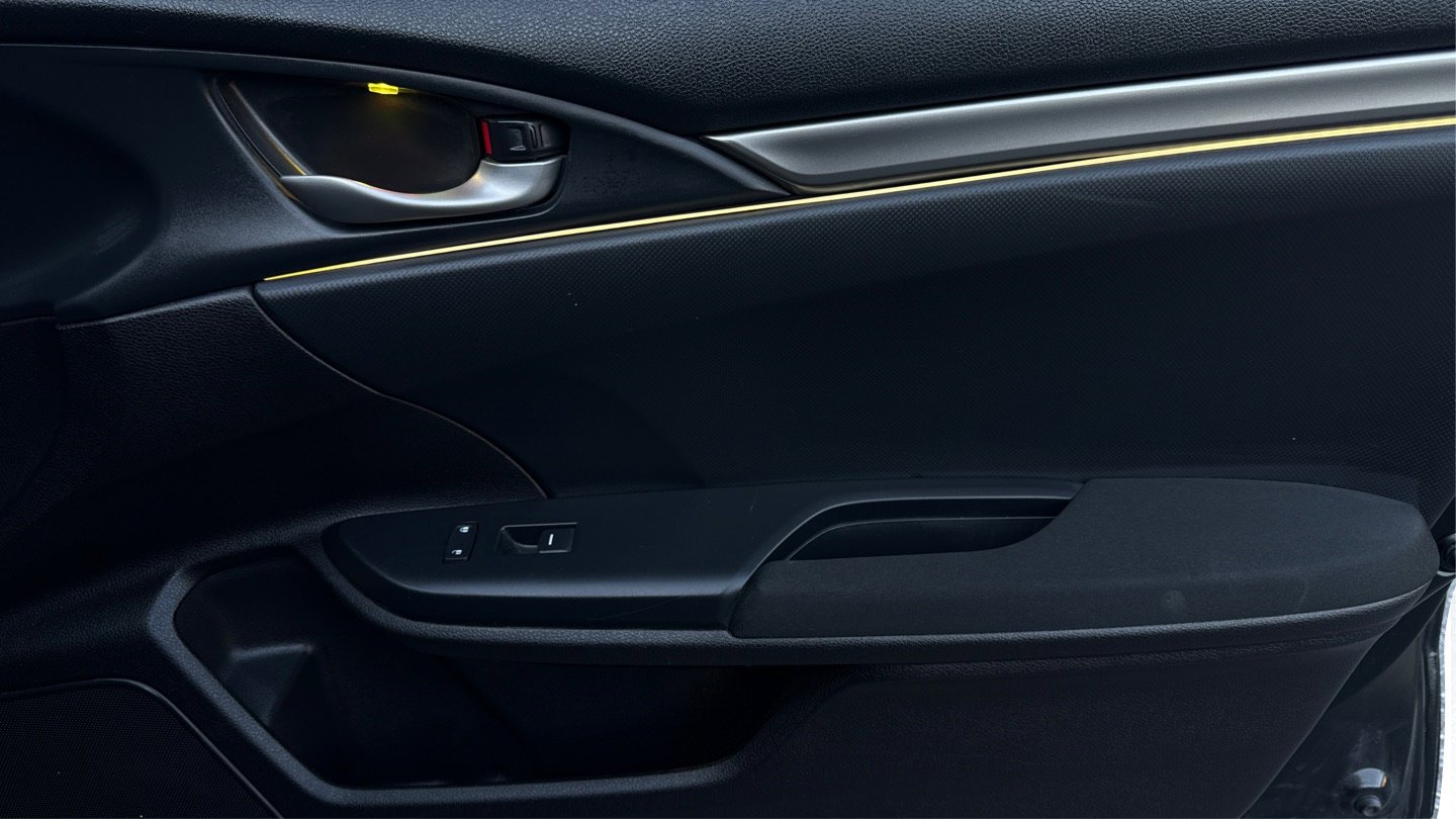 Used 2019 Honda Civic LX image 39