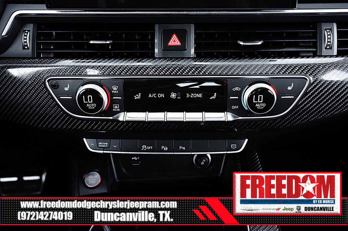 Used 2023 Audi RS 5 Sportback w/ RS Driver Assistance Package image 24