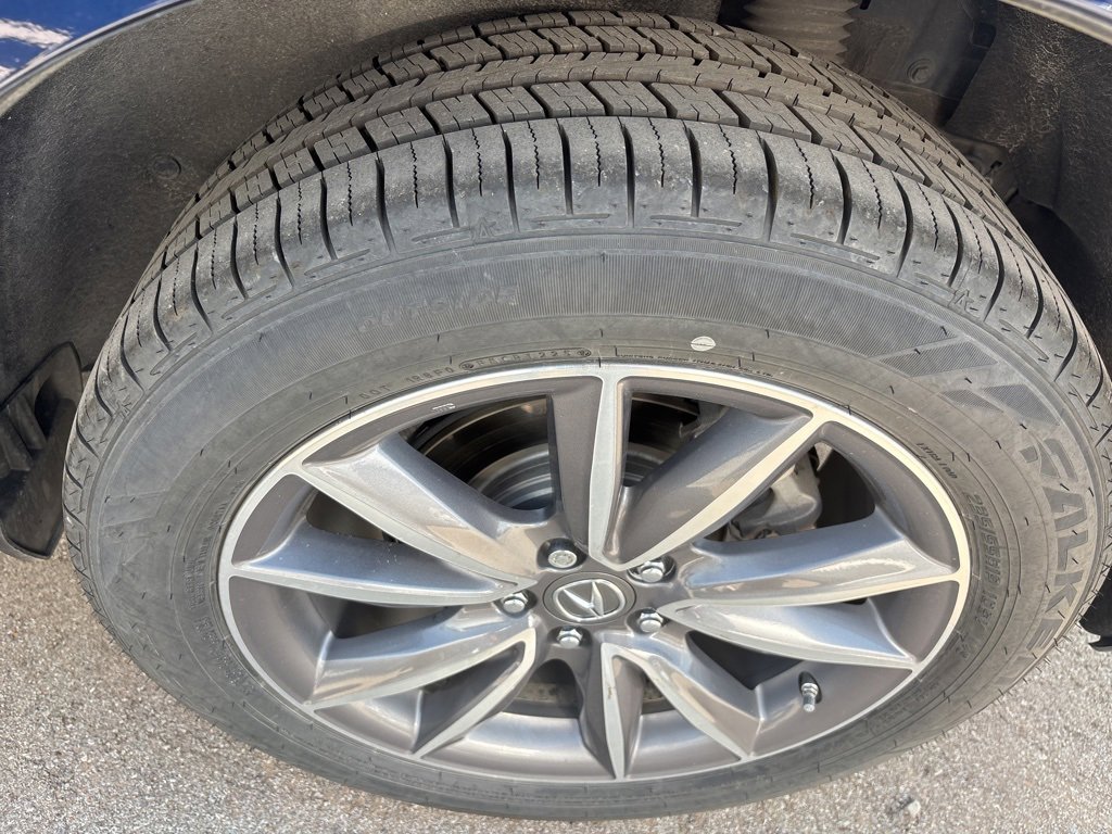 Used 2019 Acura RDX Technology Package image 3