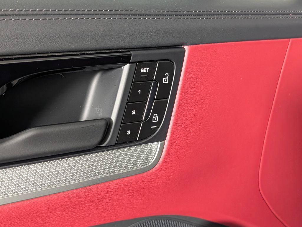 New 2026 Porsche Cayenne S AWD/4WD image 25