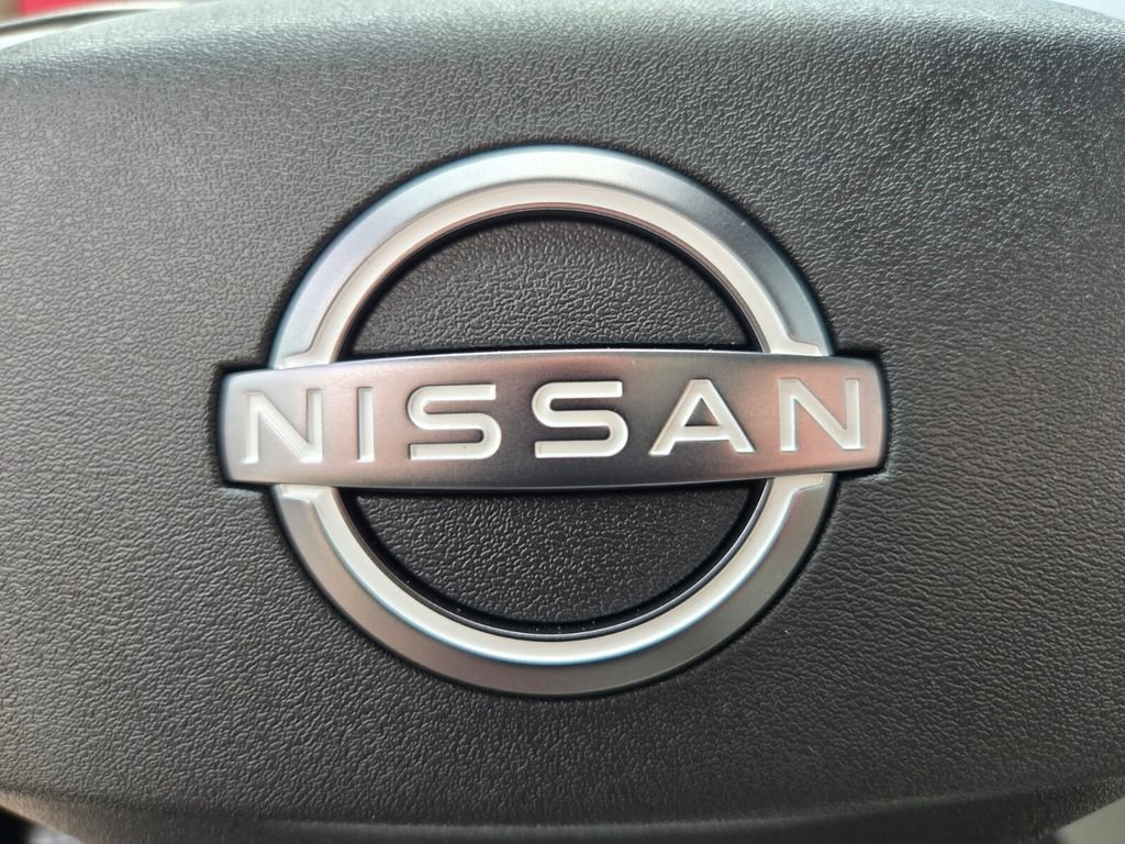 New 2026 Nissan Murano Platinum w/ Technology Package AWD/4WD image 10
