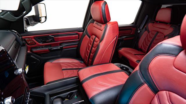 Used 2024 RAM 1500 TRX w/ TRX Level 2 Equipment Group image 3