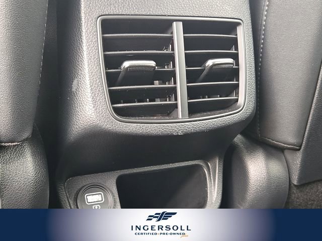 Used 2023 Kia Seltos Nightfall Edition image 18