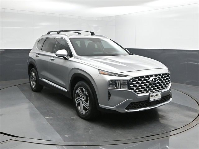 Used 2022 Hyundai Santa Fe SEL image 22