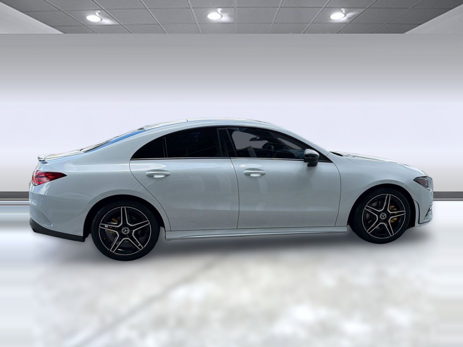 Used 2021 Mercedes-Benz CLA 250 image 8