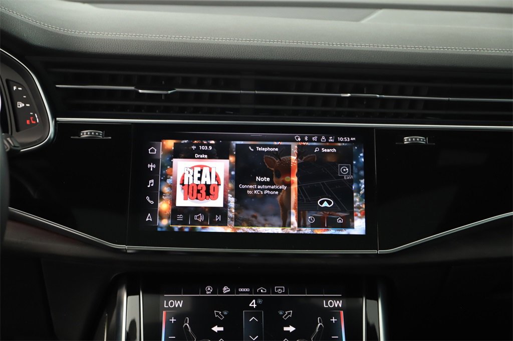 Used 2024 Audi Q7 2.0T Premium Plus image 19