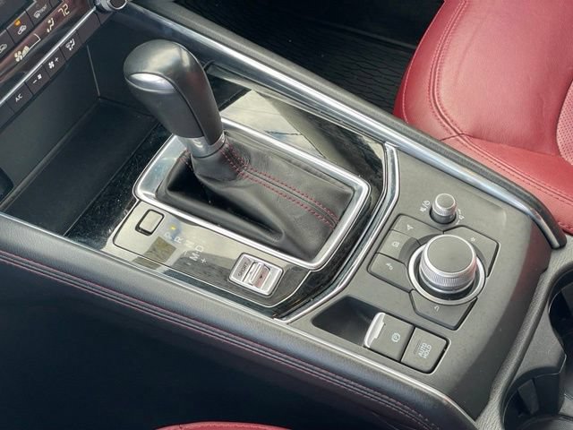 Certified 2022 MAZDA CX-5 Carbon Edition AWD/4WD image 20