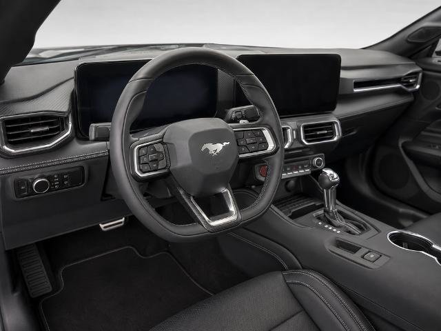 Certified 2025 Ford Mustang GT RWD image 11