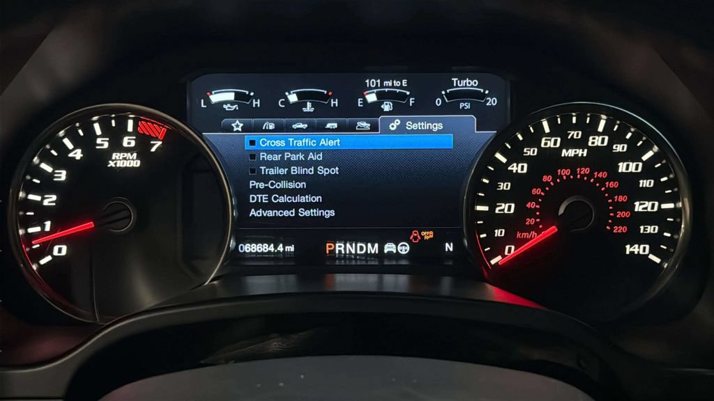 Used 2019 Ford F150 Raptor w/ Equipment Group 802A Luxury AWD/4WD image 24
