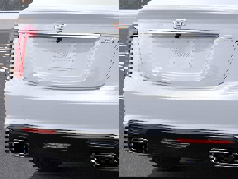 New 2026 Cadillac CT5 Premium Luxury image 14