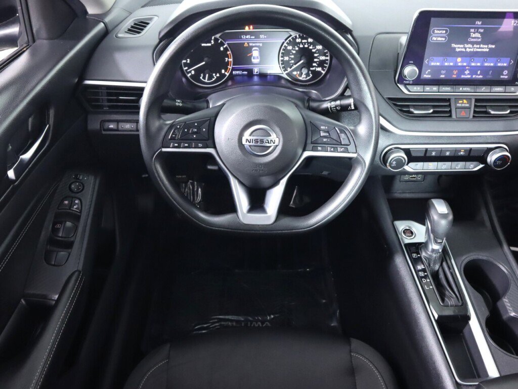 Used 2019 Nissan Altima 2.5 S FWD image 30